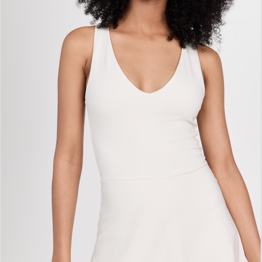 Reformation Ecomove Active Dress
